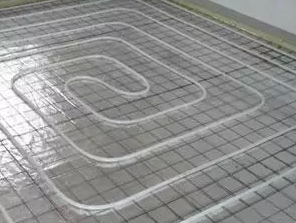 花山清洗地暖哪家好