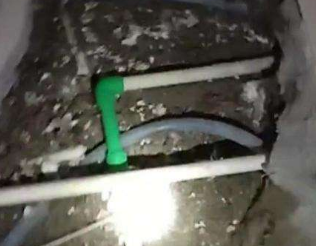花山卫生间漏水多少钱