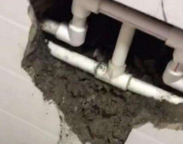 花山卫生间漏水哪家好