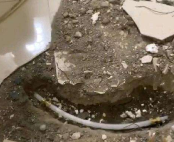 花山卫生间测漏水哪家优惠