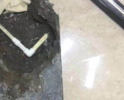 花山卫生间测漏水多少钱