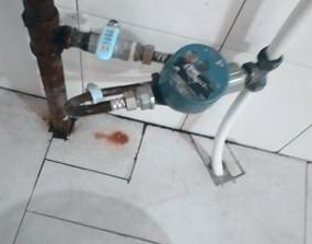 花山卫生间测漏水哪家优惠