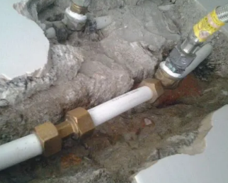 花山测漏水多少钱
