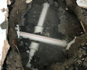 花山卫生间防水电话号码