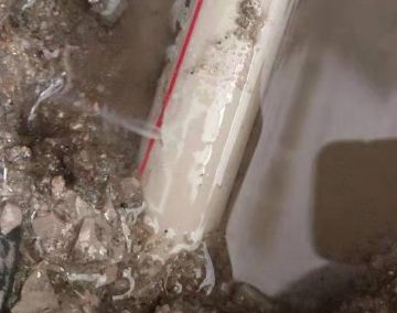 花山水管维修多少钱