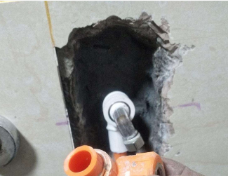 花山卫生间测漏水哪家好