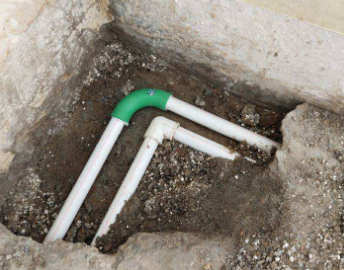 花山卫生间测漏水价格多少