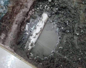 花山卫生间测漏水哪家好