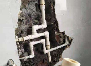 花山卫生间测漏水价格多少