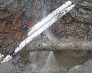 花山水管维修费用是多少