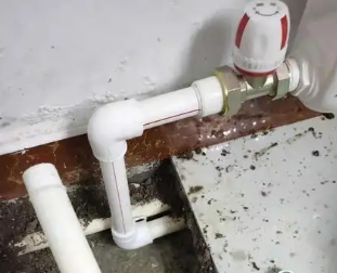 花山卫生间测漏水多少钱