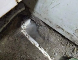 花山卫生间测漏水多少钱
