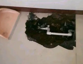 花山卫生间测漏水多少钱