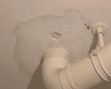 花山卫生间测漏水的检测方法