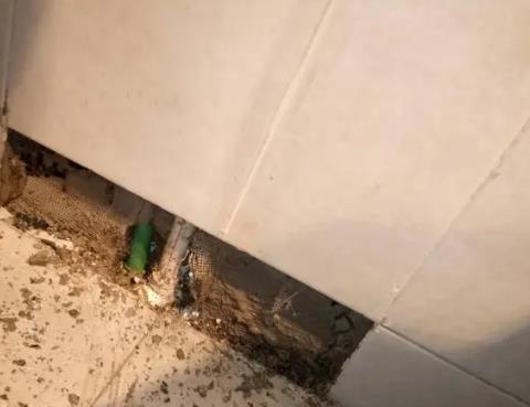 花山测漏水公司为您专业分享下检漏仪器准确定位的方法有什么特点?