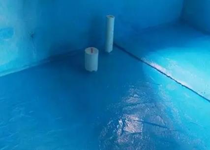 花山卫生间防水公司分享防水小知识