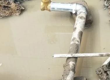 花山测漏水公司电话